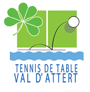 Club de tennis de table du Val d'Attert