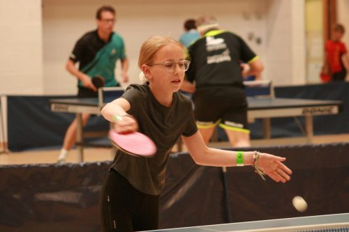 Tournoi des familles